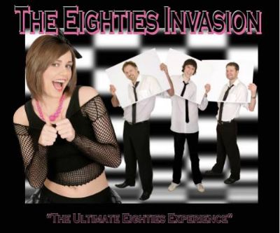 80`s Invasion